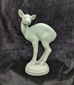 White Fawn