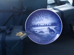 Annual Denmark Collectibles