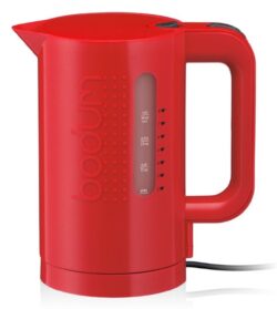 Electric Water Kettle