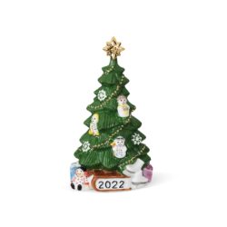 Royal Copenhagen Annual Tree - 2022