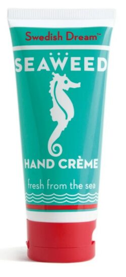 Swedish Dream Seaweed Hand Cream