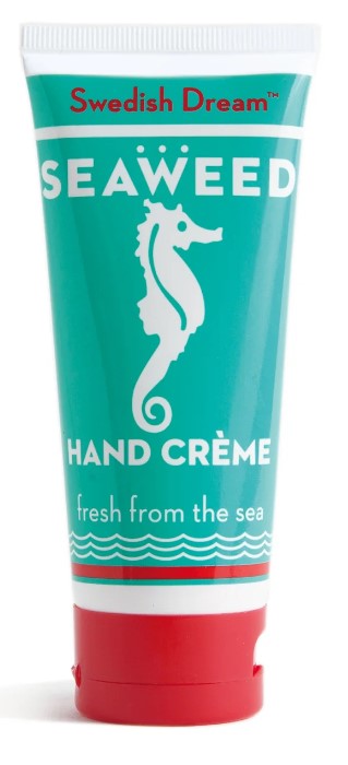 Swedish Dream Seaweed Hand Cream