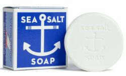 Swedish Dream Sea Salt Soap