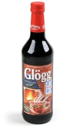 Scandinavian Winter Drink