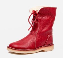 Duckfeet - Granate Color