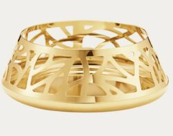 Georg Jensen Pillar Candle Holder