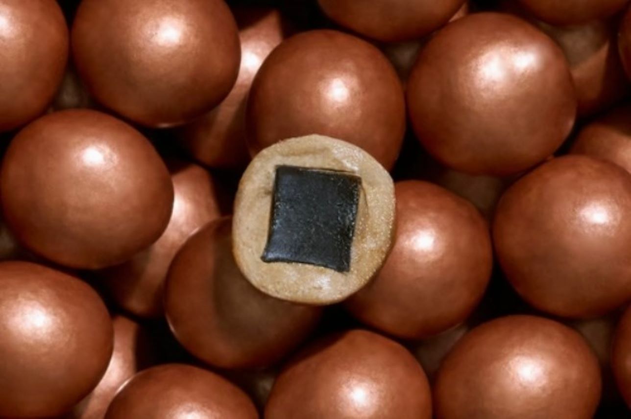 Winter Collection: Classic Caramel - Lakrids by Bülow - Image 2