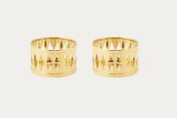 2026 Georg Jensen Tealight – Set of 2
