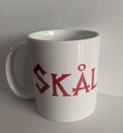 Skål Mug