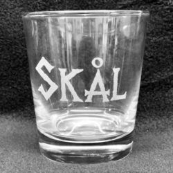 Skål - Highball Glass