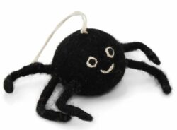 Spider Hanging Ornament