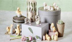 Spring Collection