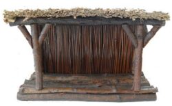 Anne Beate Design - Stable