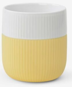 Royal Copenhagen Contrast Mug Sunbeam