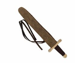 Sword w/Sheath