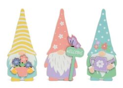 Sit-A-bout Gnomes