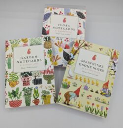 Note Cards