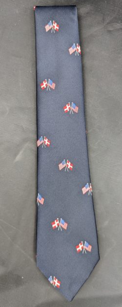 Necktie