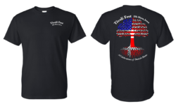 Tivoli Fest T-Shirt