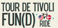 2026 Tour de Tivoli Ticket