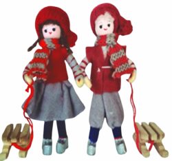 2024 Anne Beate Design - The Nature Couple