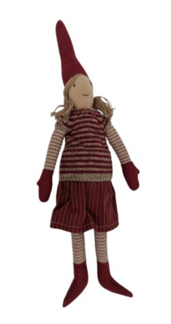 Pixy size 2 -Striped Outfit