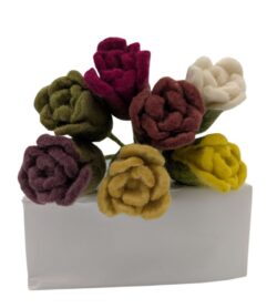 Gry & Sif Tulips