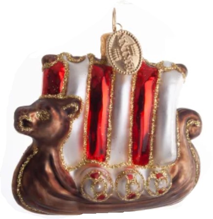 Brink Nordic Viking Ship