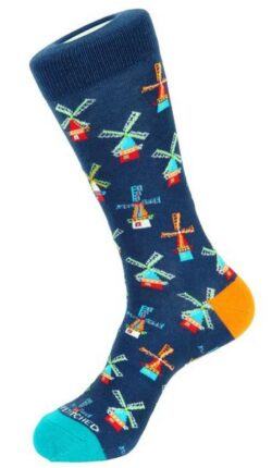 Windmill Socks