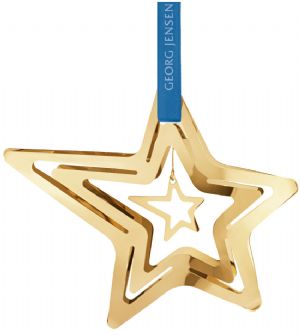 Georg Jensen Annual Mobile 2021 Shooting Star