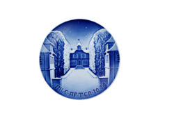 1944 Bing & Grondahl Christmas Plate