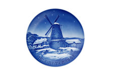 Bing & Grøndahl Back Issue Collectibles
