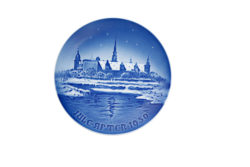 1950 Bing & Grondahl Christmas Plate