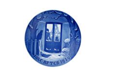 1959 Bing & Grondahl Christmas Plate