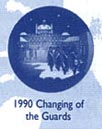 1990 Bing & Grondahl Christmas Plate