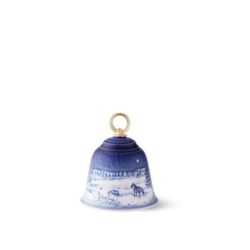 2018 Bing and Grondahl Christmas Bell