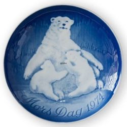 1974 "Polar Bears"