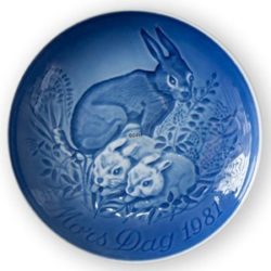 1981 "Hare and Young"