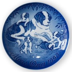 1993 "St. Bernards"