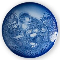 1995 "Hedgehogs"