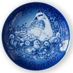 1997 "Geese"