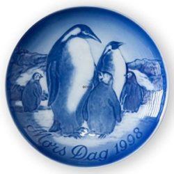 1998 "Penguins"