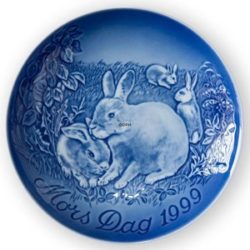 1999 "Rabbit and Young"