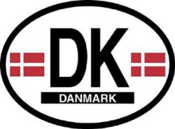 Denmark Oval