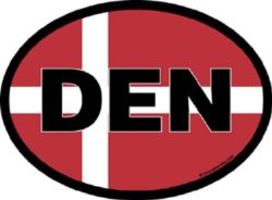 Denmark Oval