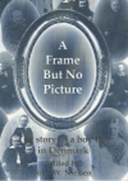 A Frame but no Pictures–story of a boy left in DK