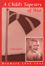 A Child’s Tapestry of War