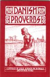 Danish Proverbs