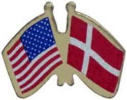 Lapel Pin