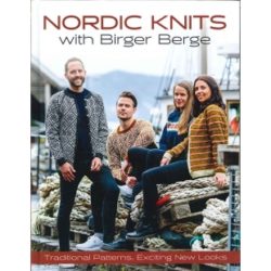 Nordic Knits with Birger Berge